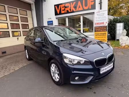BMW Série 2 218d 2.0 150 Edition Avantage