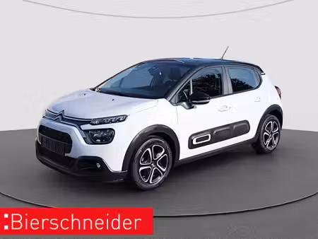Citroën C3 1.2 PureTech 83 Feel Pack