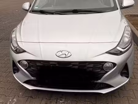 Hyundai i10 1.0 67 Trend