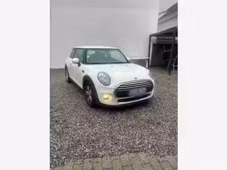 Mini Mini One 1.2 102