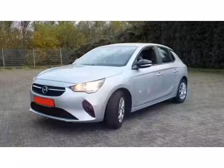 Opel Corsa 1.2 75 Edition