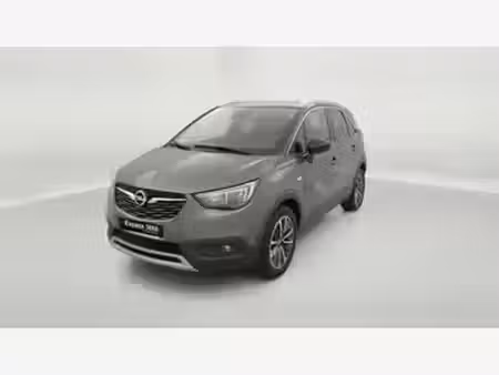 Opel Crossland 1.2 110 Edition
