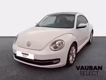 Volkswagen Beetle 1.2 TSI 105 Vintage