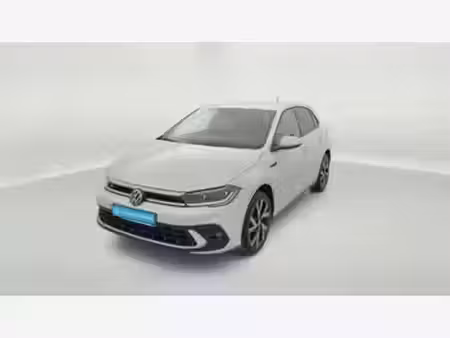 Volkswagen Polo 1.0 TSI 95 R-Line