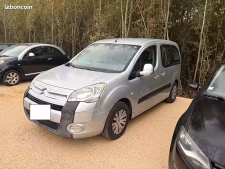 Citroën Berlingo 1.6