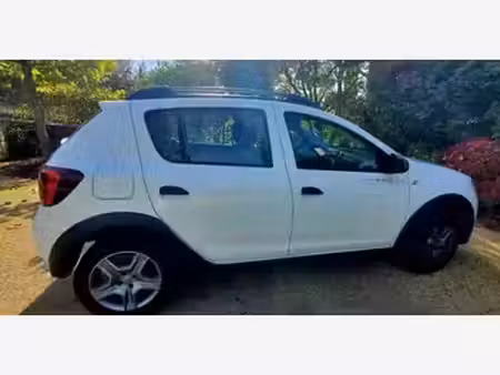 Dacia Sandero 0.9 TCe 90