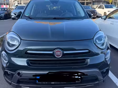 Fiat 500X 1.4 MJT 140 S