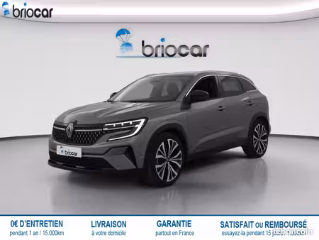 Renault Austral 1.2 200 Iconic