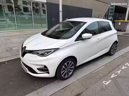 Renault Zoe R135 135