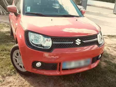 Suzuki Ignis 1.2