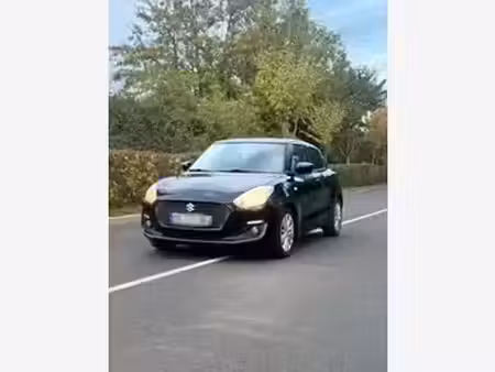 Suzuki Swift 1.2 90 Privilège