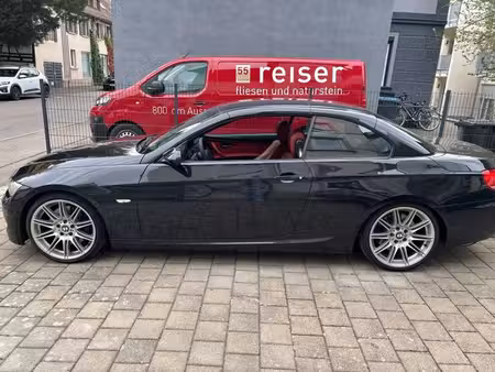 BMW Série 3 330d 3.0 231