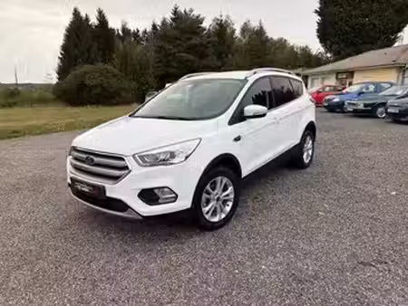 Ford Kuga 1.5 EcoBoost 120 Titanium