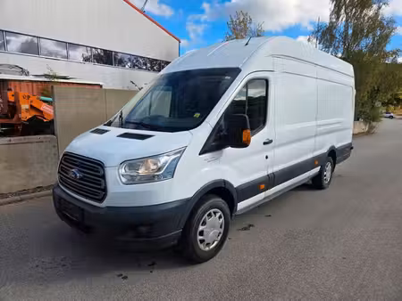 Ford Transit 2.2 TDCi 125 Trend