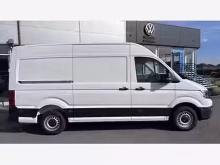 Volkswagen Crafter 2.0 TDI 140 Business