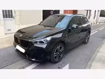 BMW X1 18d 2.0 150 M Sport sDrive