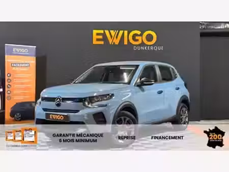 Citroën C3 1.2 PureTech 100 Business
