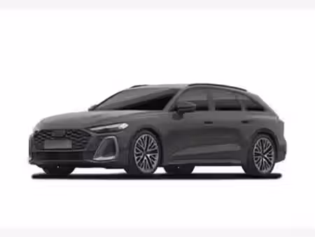 Audi A5 2.0 TFSI 204 S line
