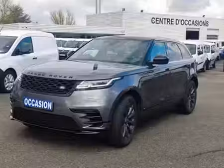 Land Rover Range Rover Velar D275 V6 3.0 275 R‑dynamic S 4x4