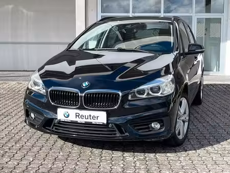 BMW Série 2 225i 2.0 231 xDrive
