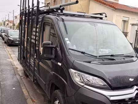 Citroën Jumper