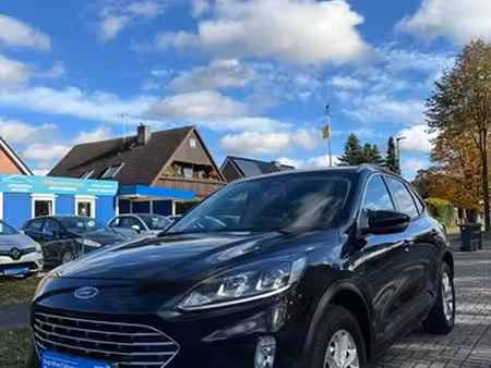 Ford Kuga 2.5 152 Titanium