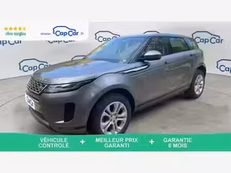 Land Rover Range Rover Evoque D150 2.0 150 S