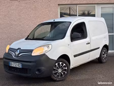 Renault Kangoo 1.5