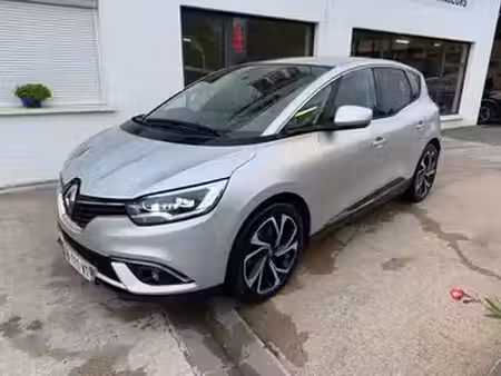 Renault Scénic 1.7 dCi 120 Intens