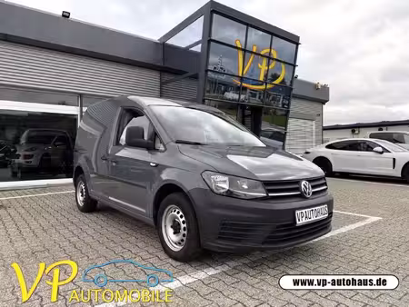 Volkswagen Caddy 2.0