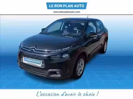 Citroën C4 1.6 HDi 100 Feel