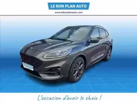Ford Kuga 2.0 TDCi 150 ST Line