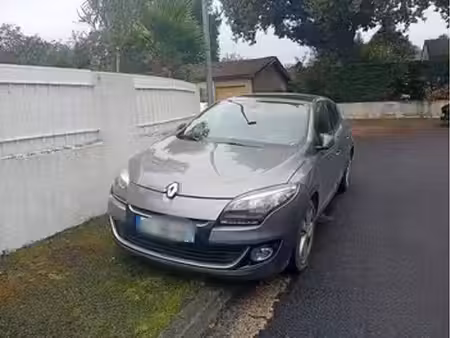 Renault Mégane 1.6 dCi 130 Zen