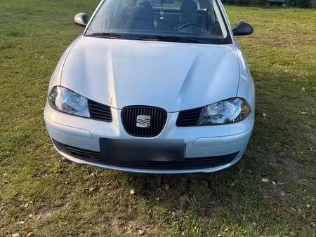 Seat Ibiza 1.4 TDI 75