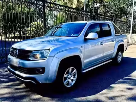 Volkswagen Amarok 2.0 TDI 163 Highline 4Motion