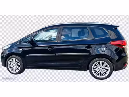 Kia Carens 1.7 CRDi 115