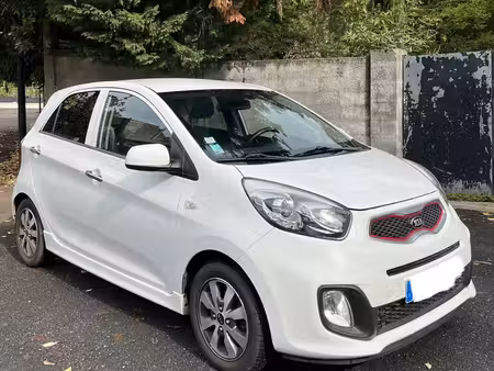 Kia Picanto 1.0 69