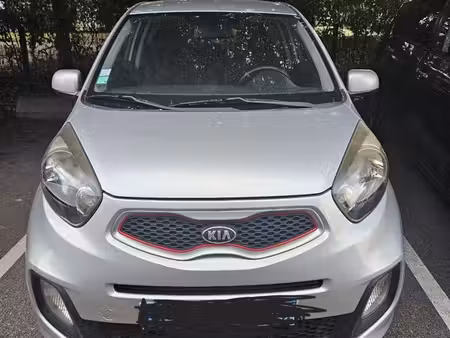 Kia Picanto 1.0 69