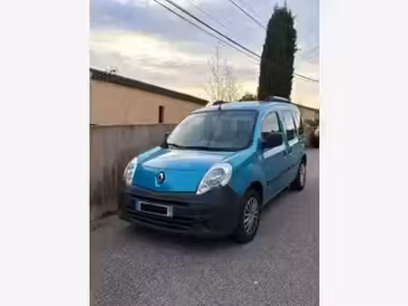 Renault Kangoo 1.5 dCi 85 Authentique