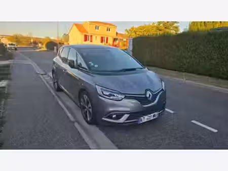 Renault Scénic 1.6 dCi 130 Intens