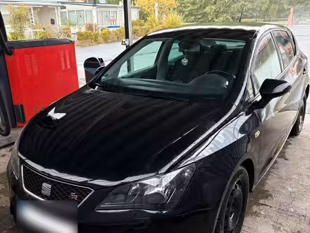 Seat Ibiza 1.2 TSI 105 FR