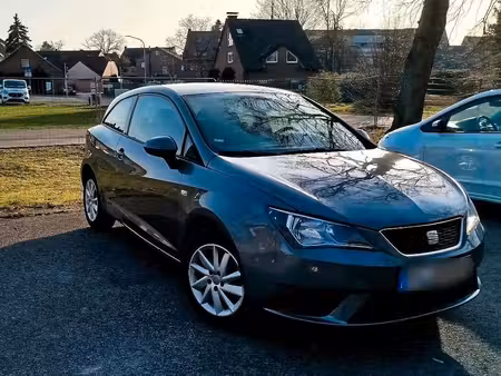 Seat Ibiza 1.2 70
