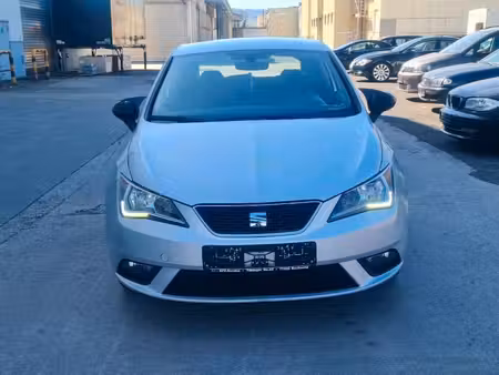 Seat Ibiza 1.4 TDI 90 Style