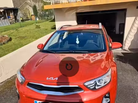 Kia Stonic 1.0 T-GDi 100 Active