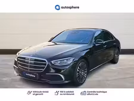 Mercedes-Benz Classe S Executive