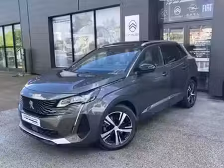 Peugeot 3008 1.6 225 GT