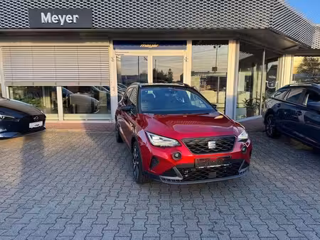 Seat Arona 1.0 TSI 110 FR