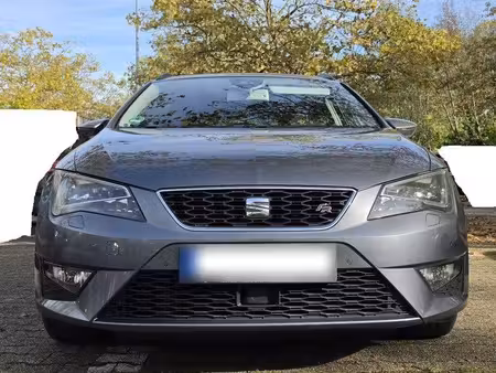 Seat Leon 1.8 TSI 180 FR