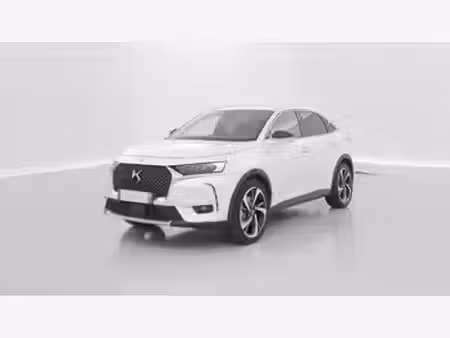 DS 7 E Tense 1.6 300 Rivoli 4x4