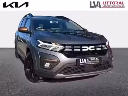 Dacia Jogger 1.6 94 SL Extreme